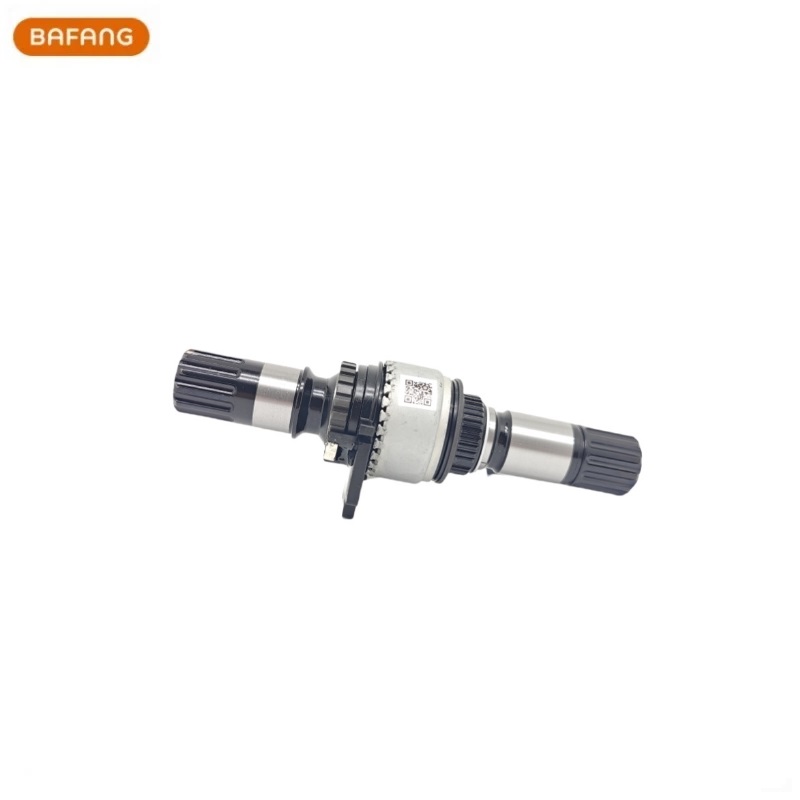 Torque Sensor Mid Drive Motor Kit - Sensor Bottom Bracket Torsi Khusus untuk