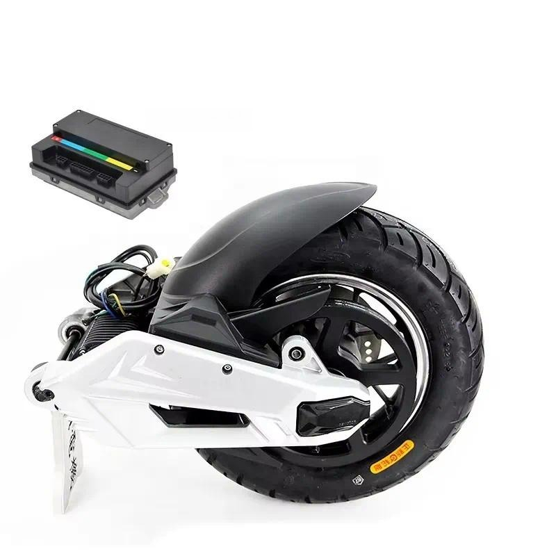 Mid Drive Conversion Kit 1000W - 2026, Produk Baru, Kualitas Tinggi, Kit