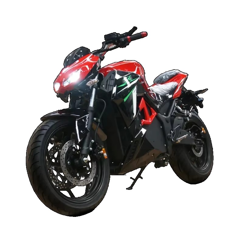 Motor Listrik Luyuan Model 72v - 12000W Electric Motorcycle Hub Motor ulasan dan harga