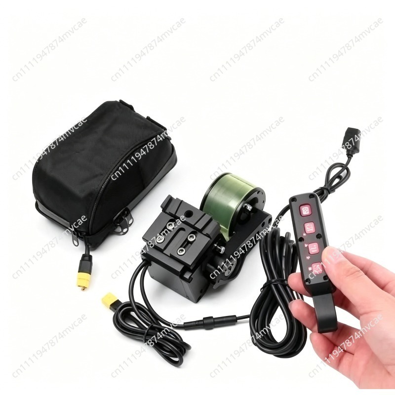 Kit Konversi Sepeda Listrik Mi - Mid Drive Conversion Kit 1000W ulasan dan harga