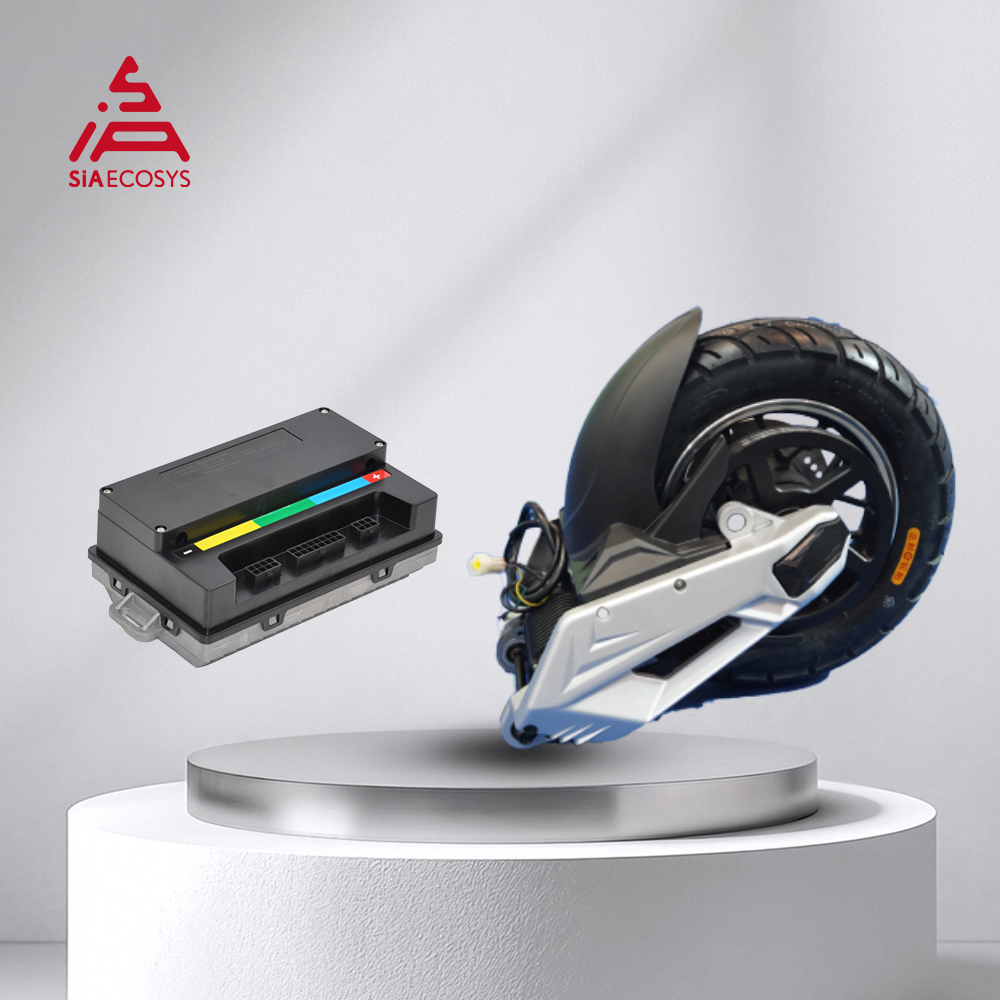 Kit Perakitan Motor Mid Drive  - Mid Drive Conversion Kit 1000W ulasan dan harga