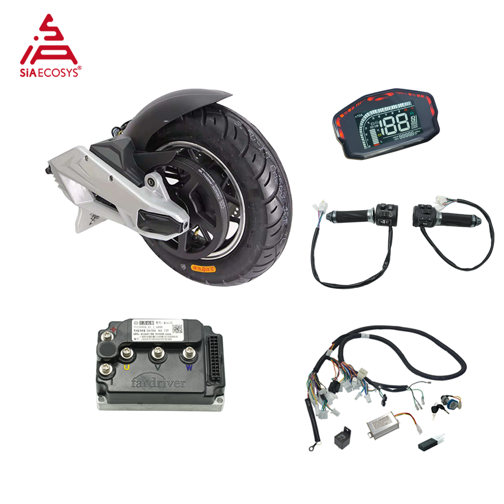 Kit Motor Penggerak Tengah Sku - Mid Drive Conversion Kit 1000W ulasan dan harga