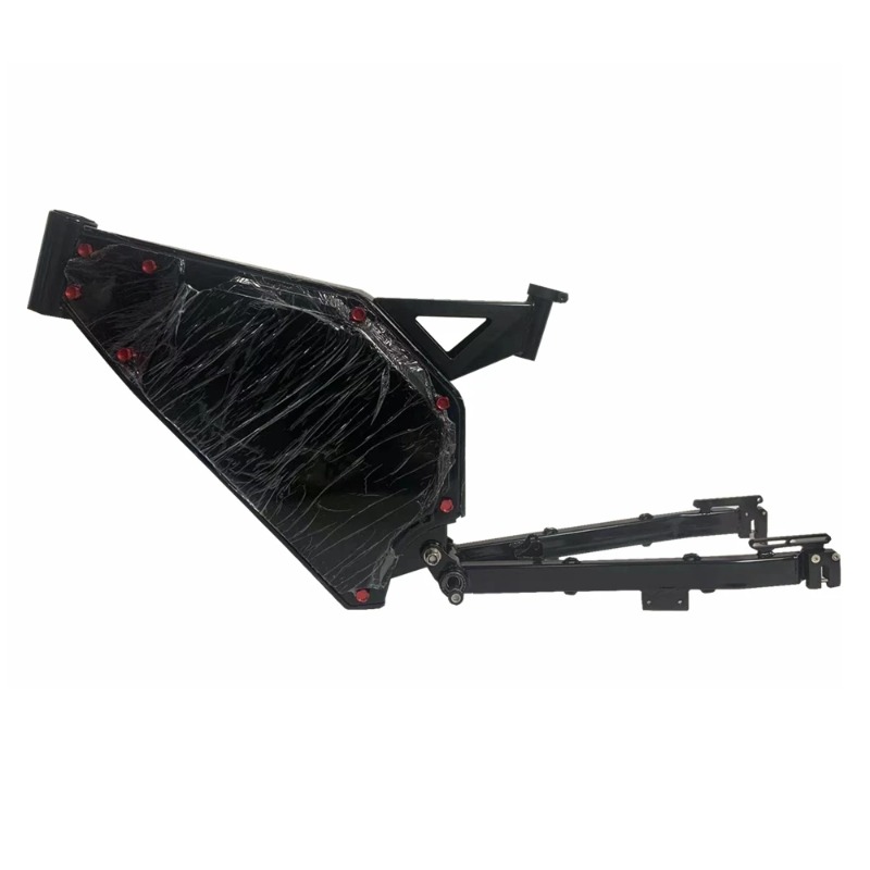 Sepeda Listrik Baterai Interna - 3000W Stealth Bomber Motor ulasan dan harga
