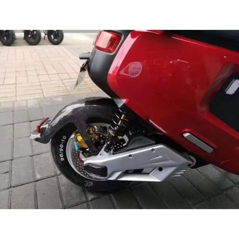 2026, Produk Baru, Kualitas Ti - Mid Drive Conversion Kit 1000W ulasan dan harga