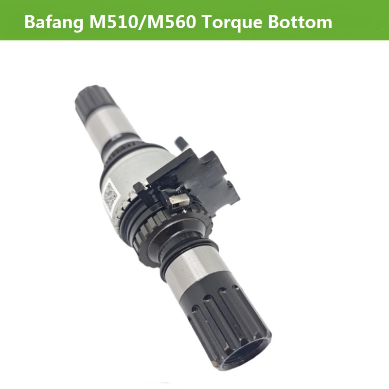 Sensor Torque & Cadence Terint - Torque Sensor Mid Drive Motor Kit ulasan dan harga