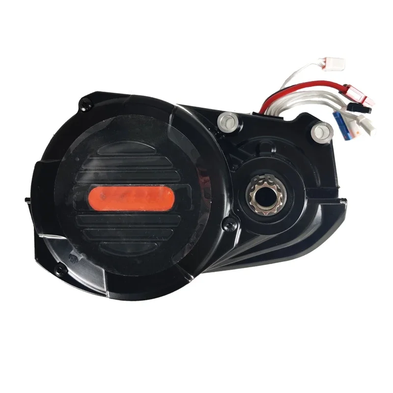 Sistem penggerak tengah M620 M - Torque Sensor Mid Drive Motor Kit ulasan dan harga